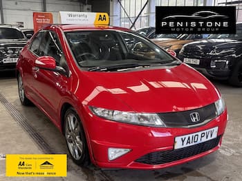 Used Honda Civic 2010 for sale - 79756056: Photo