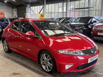 Used Honda Civic 2010 for sale - 79756056: Photo