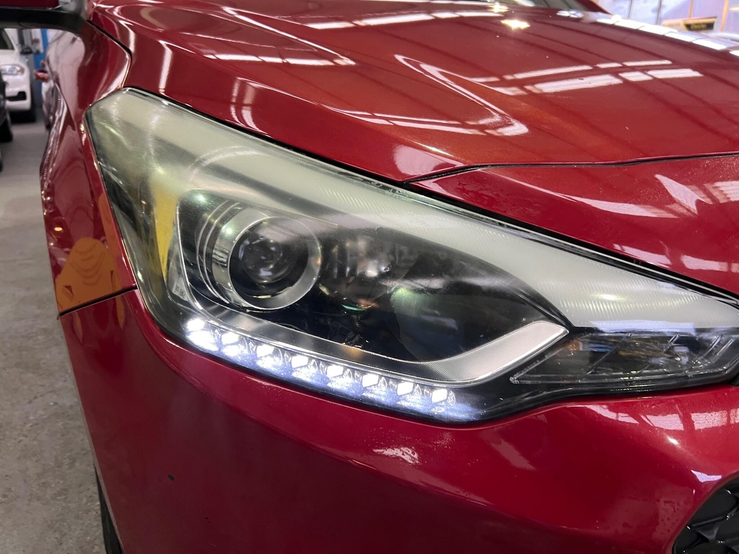 Used Hyundai i20 2015 for sale - 77387256: Photo 10