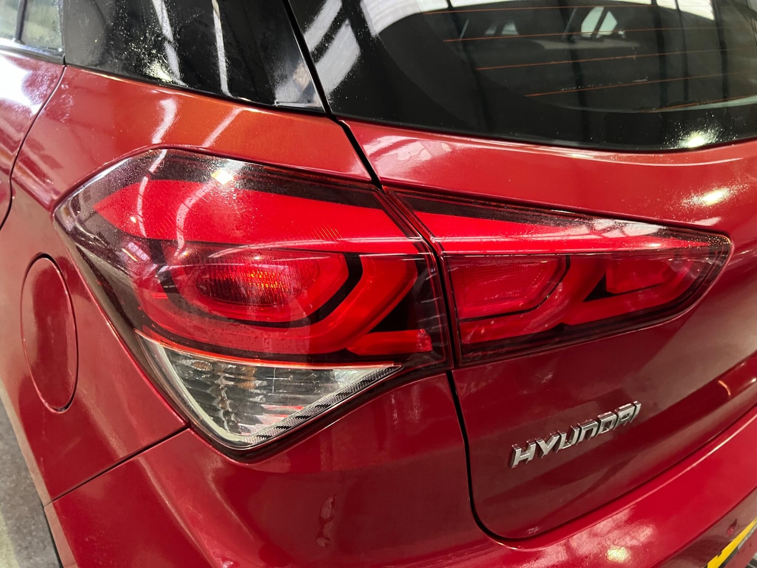 Used Hyundai i20 2015 for sale - 77387256: Photo 15