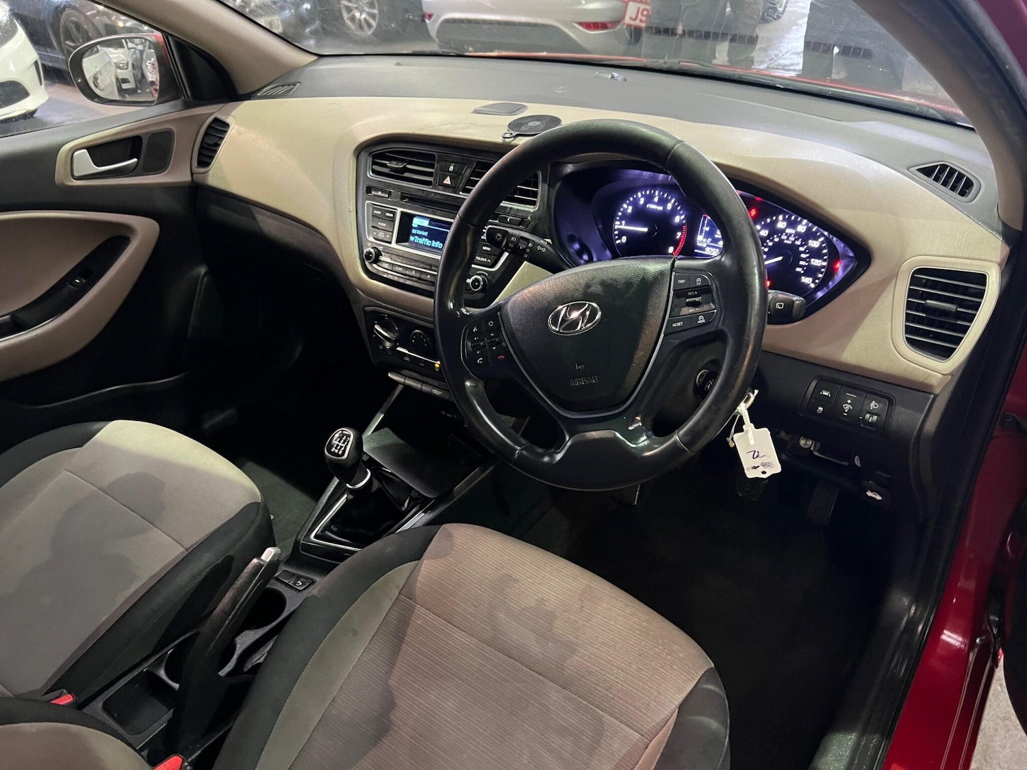 Used Hyundai i20 2015 for sale - 77387256: Photo 18