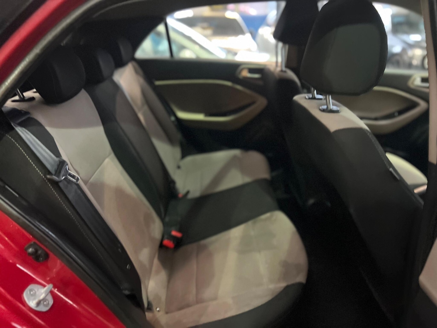 Used Hyundai i20 2015 for sale - 77387256: Photo 19