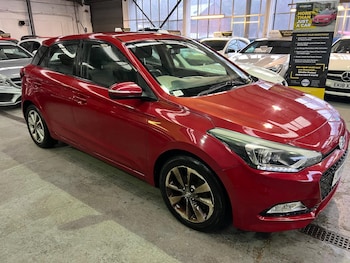 Used Hyundai i20 2015 for sale - 77387256: Photo