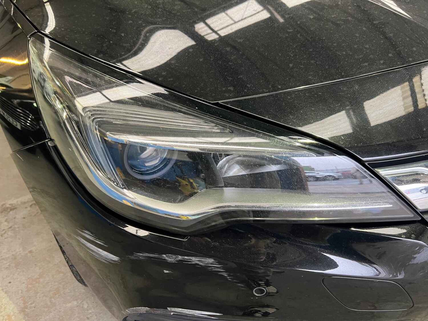 Used Vauxhall Astra 2017 for sale - 77574074: Photo 11