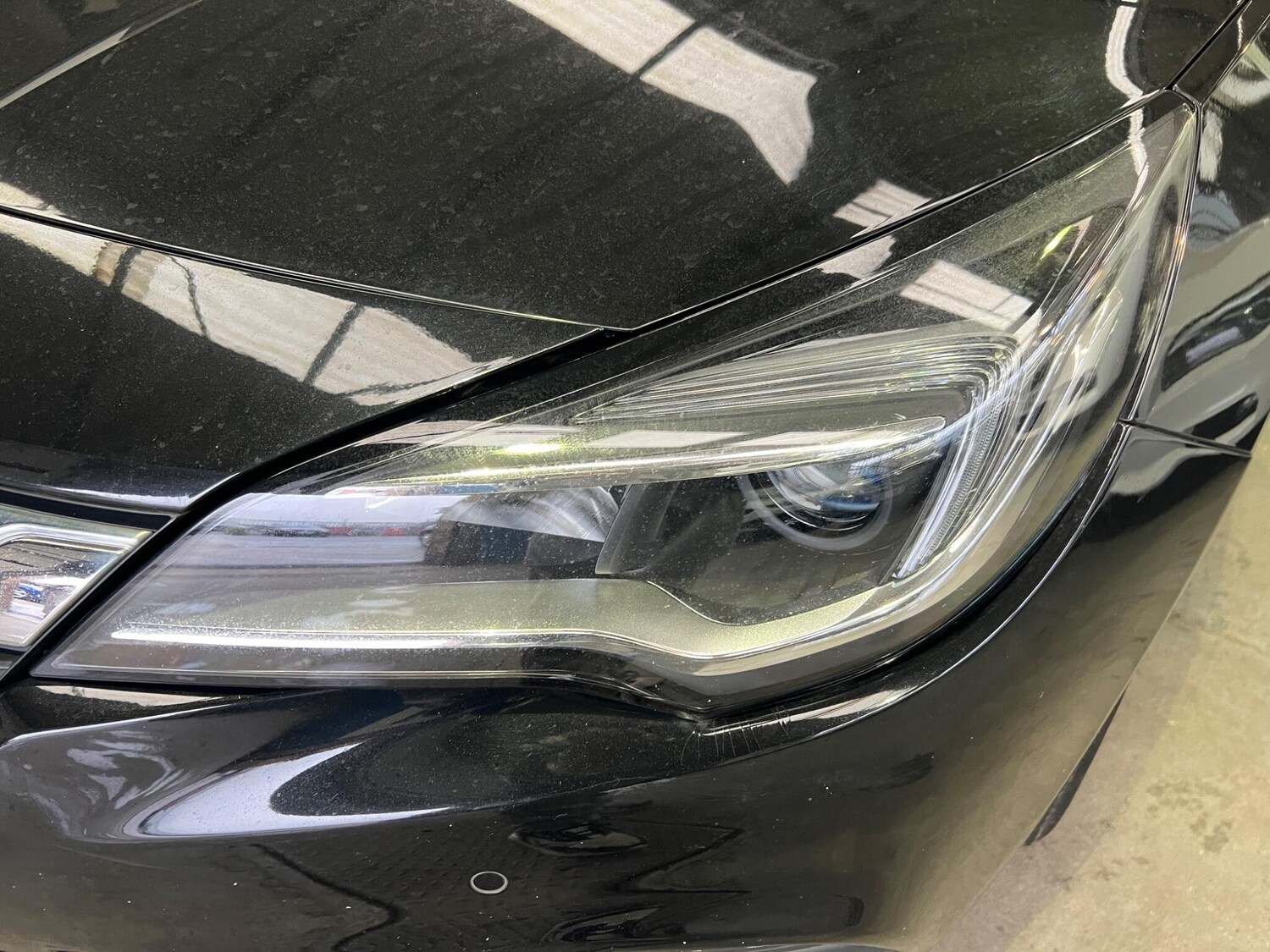 Used Vauxhall Astra 2017 for sale - 77574074: Photo 12