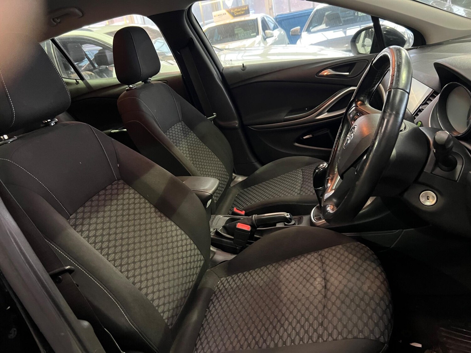 Used Vauxhall Astra 2017 for sale - 77574074: Photo 15