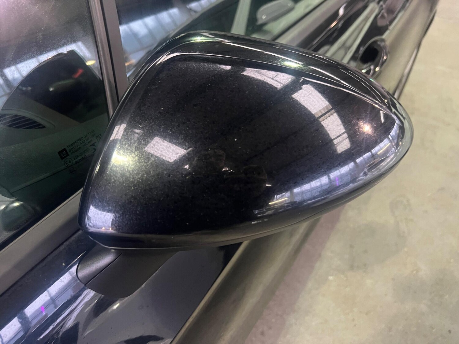 Used Vauxhall Astra 2017 for sale - 77574074: Photo 8