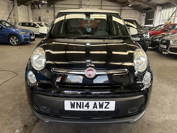 Used Fiat 500L 2014 for sale - 79520470: Photo