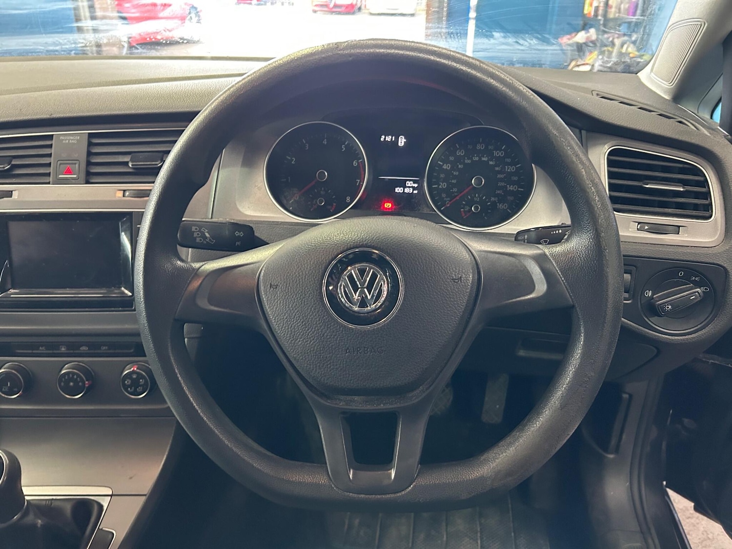 Used Volkswagen Golf 2015 for sale - 77709768: Photo 10