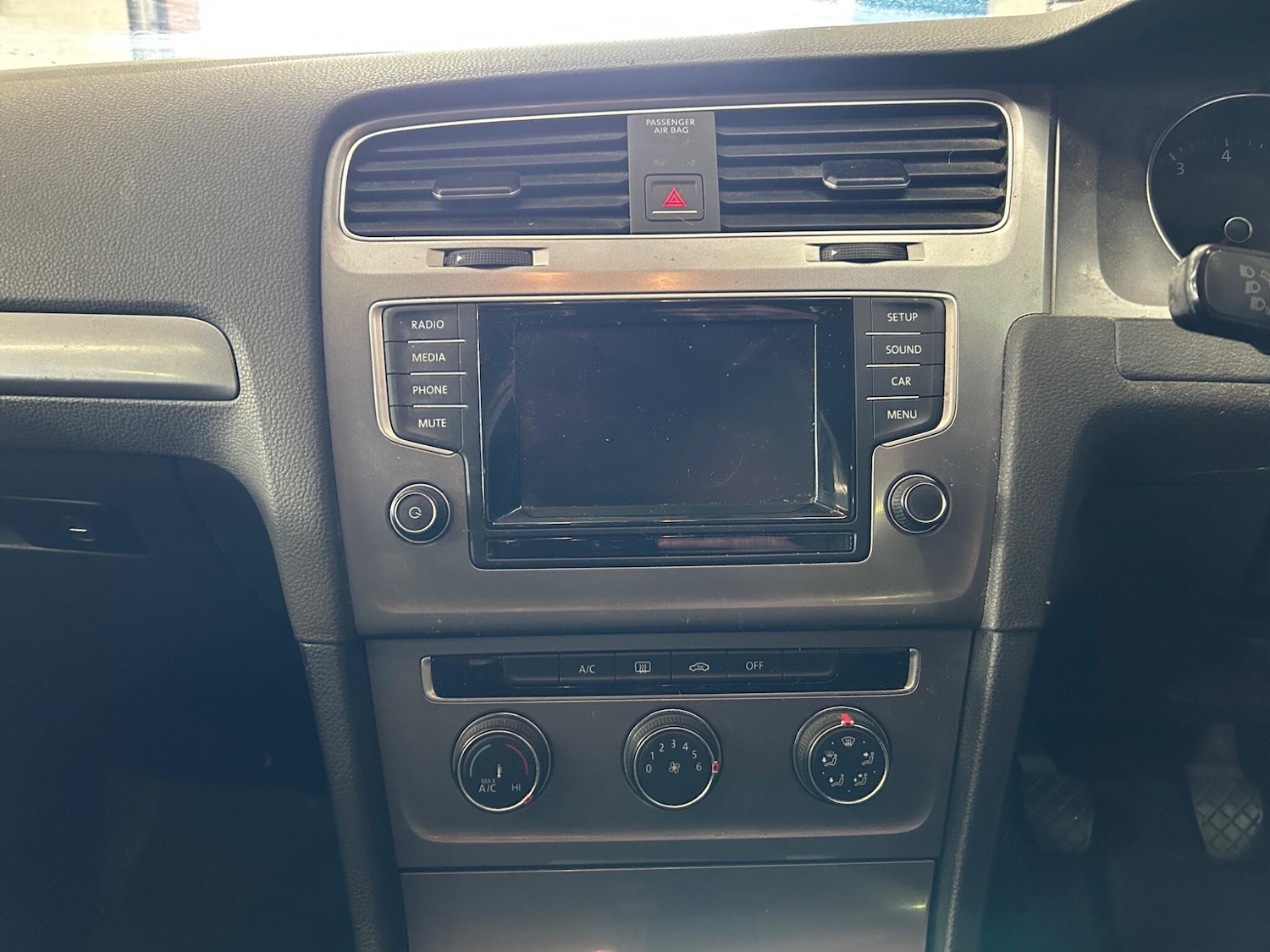 Used Volkswagen Golf 2015 for sale - 77709768: Photo 12