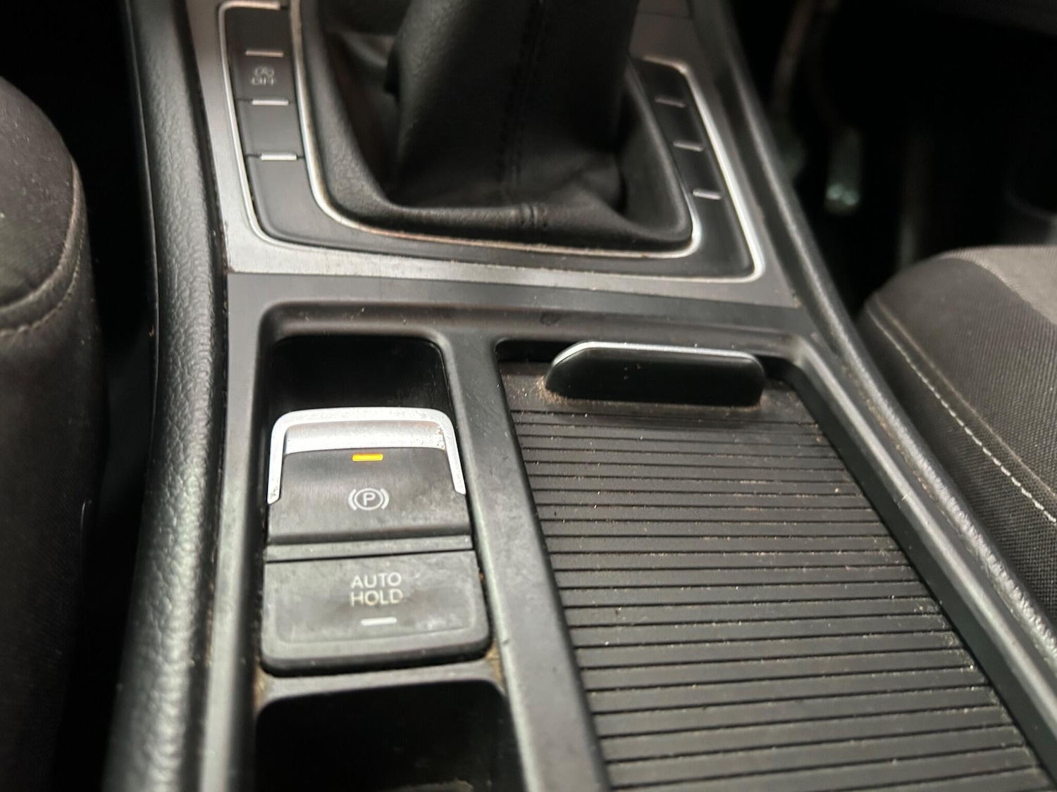 Used Volkswagen Golf 2015 for sale - 77709768: Photo 13