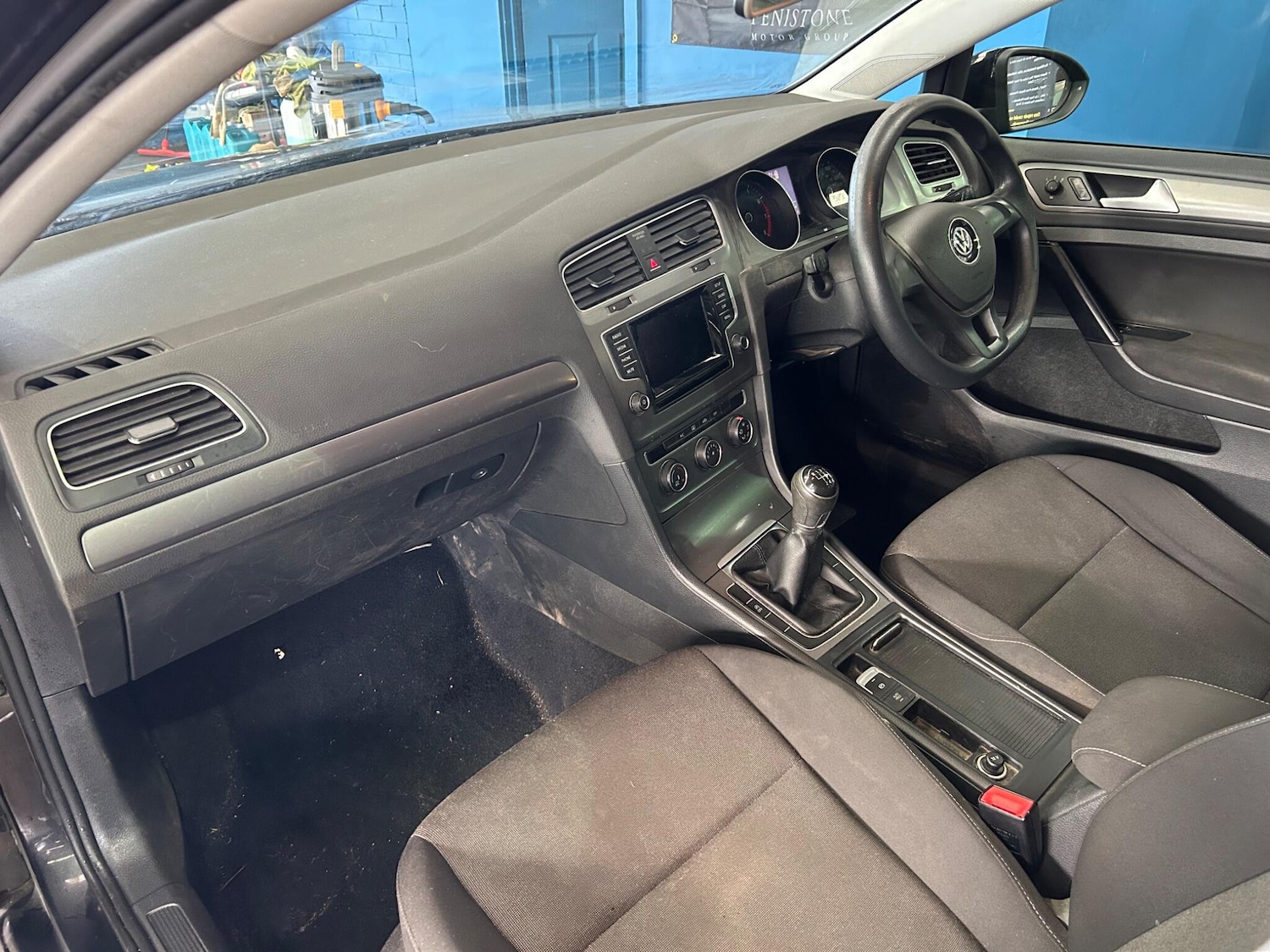 Used Volkswagen Golf 2015 for sale - 77709768: Photo 15