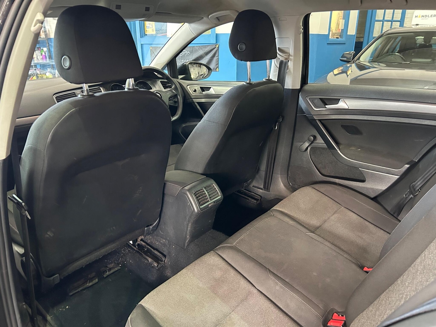 Used Volkswagen Golf 2015 for sale - 77709768: Photo 16