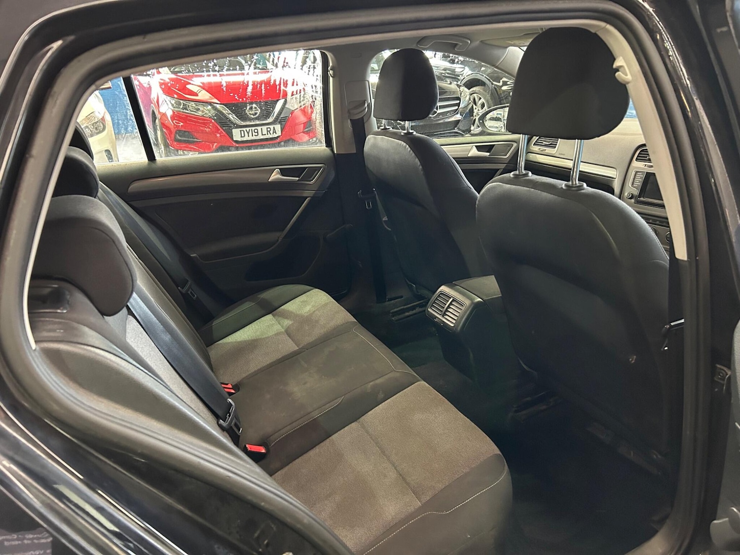 Used Volkswagen Golf 2015 for sale - 77709768: Photo 18