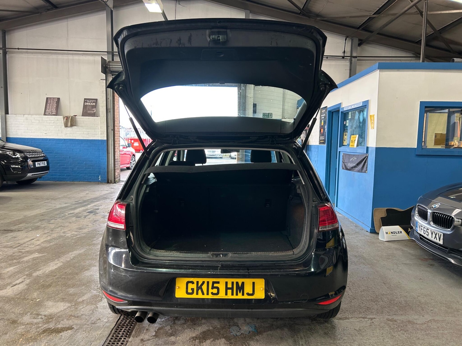 Used Volkswagen Golf 2015 for sale - 77709768: Photo 20