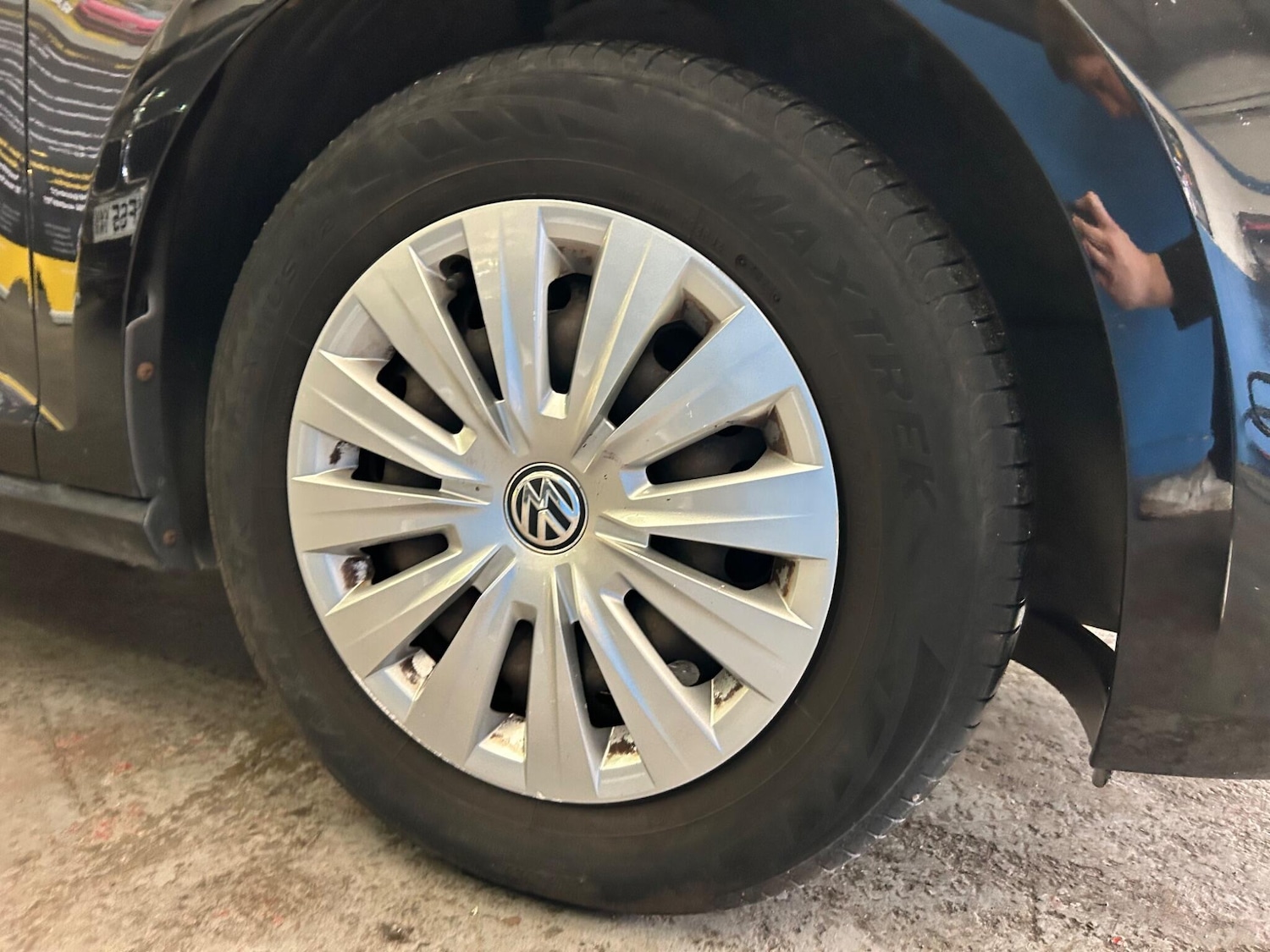 Used Volkswagen Golf 2015 for sale - 77709768: Photo 22