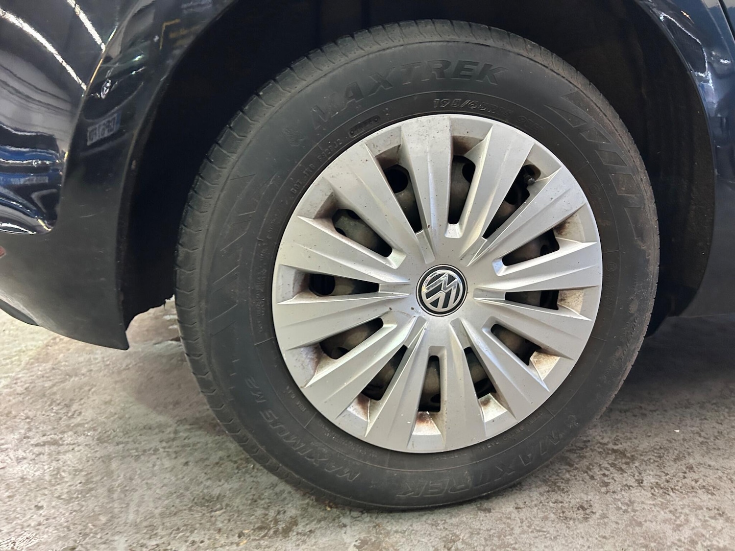 Used Volkswagen Golf 2015 for sale - 77709768: Photo 24