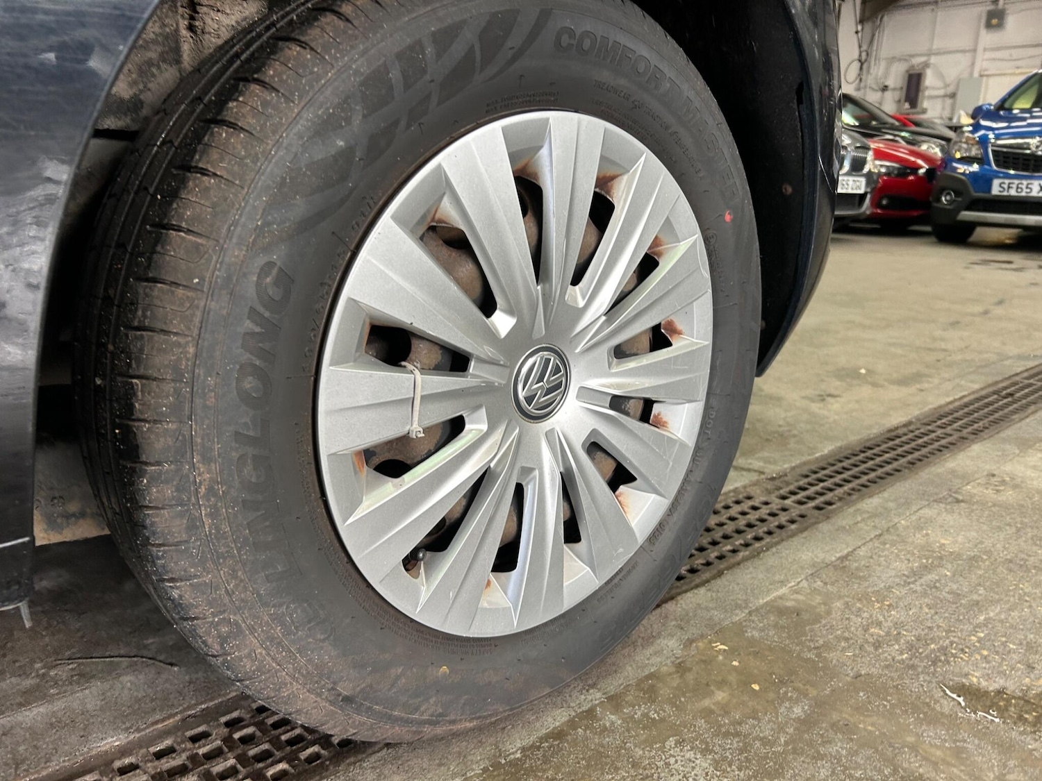 Used Volkswagen Golf 2015 for sale - 77709768: Photo 25