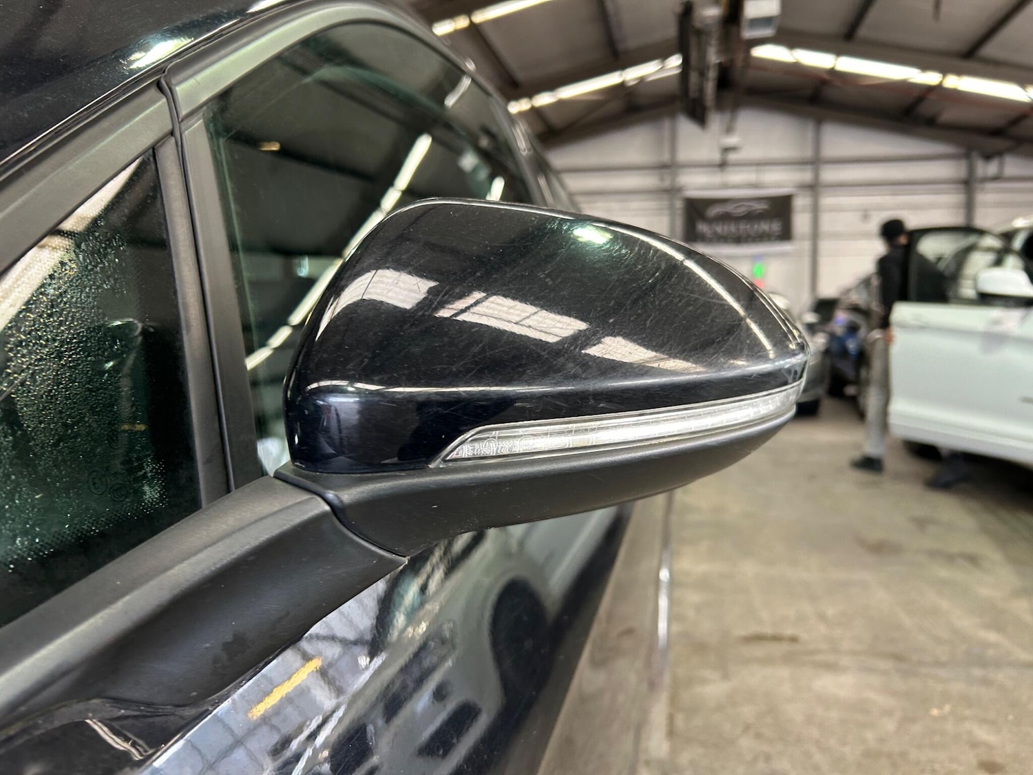 Used Volkswagen Golf 2015 for sale - 77709768: Photo 26