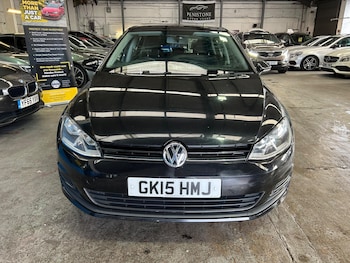 Used Volkswagen Golf 2015 for sale - 77709768: Photo