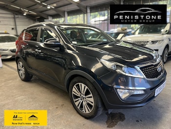 Used Kia Sportage 2014 for sale - 79268824: Photo
