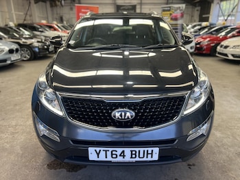 Used Kia Sportage 2014 for sale - 79268824: Photo