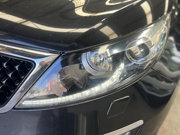Used Kia Sportage 2014 for sale - 79268824: Photo
