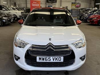 Used DS Automobiles DS 4 2015 for sale - 79750994: Photo