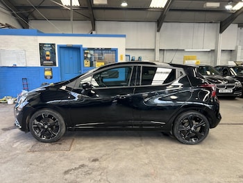 Used Nissan Micra 2023 for sale - 79256328: Photo