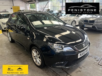 Used SEAT Ibiza 2016 for sale - 78988393: Photo