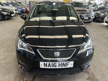 Used SEAT Ibiza 2016 for sale - 78988393: Photo