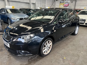 Used SEAT Ibiza 2016 for sale - 78988393: Photo