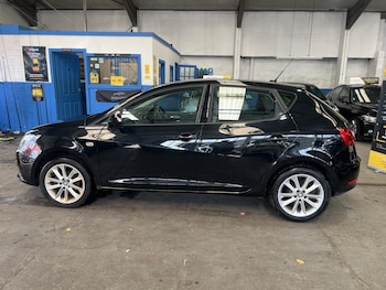 Used SEAT Ibiza 2016 for sale - 78988393: Photo