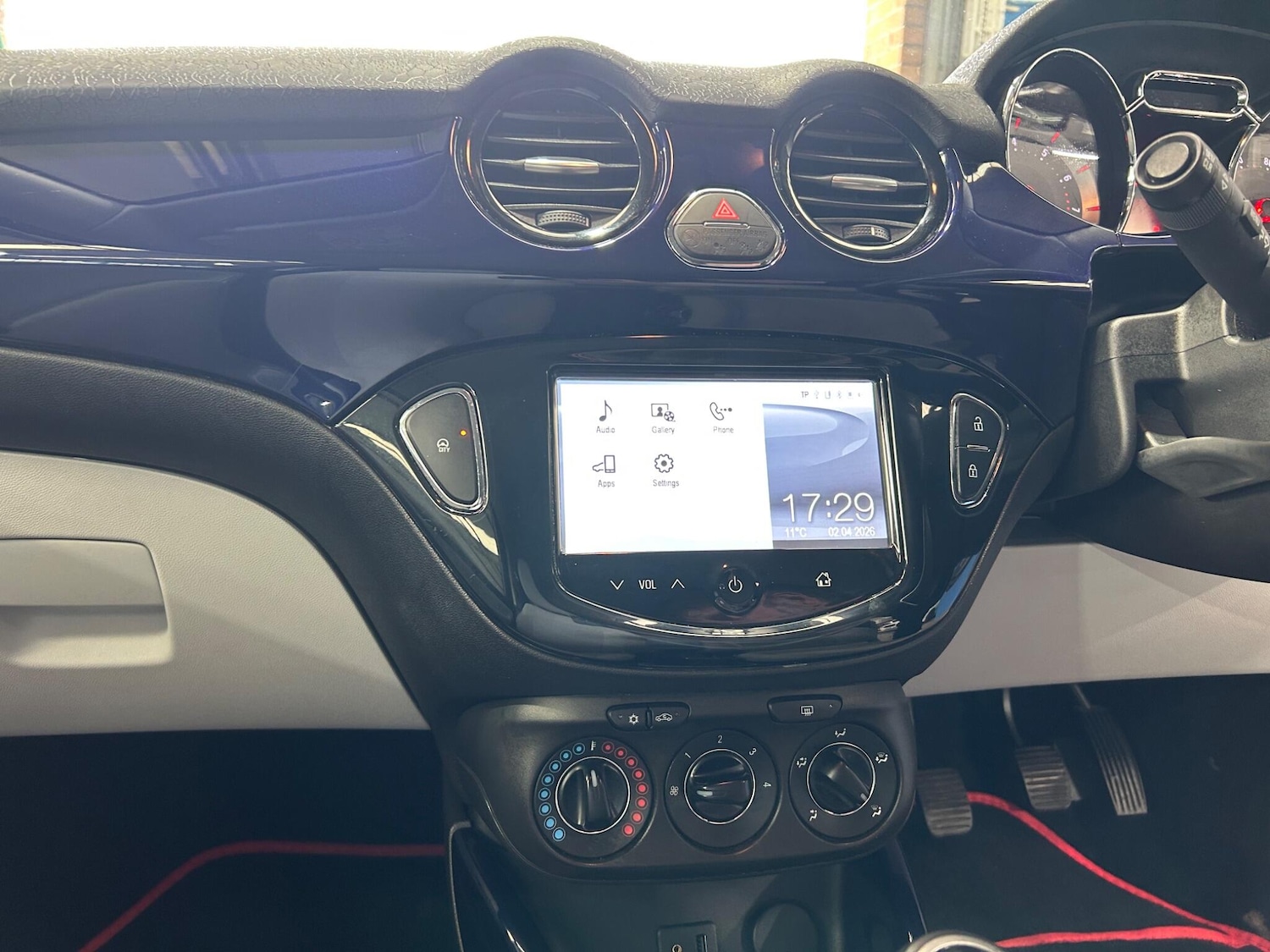 Used Vauxhall ADAM for sale - 78135561: Photo 10