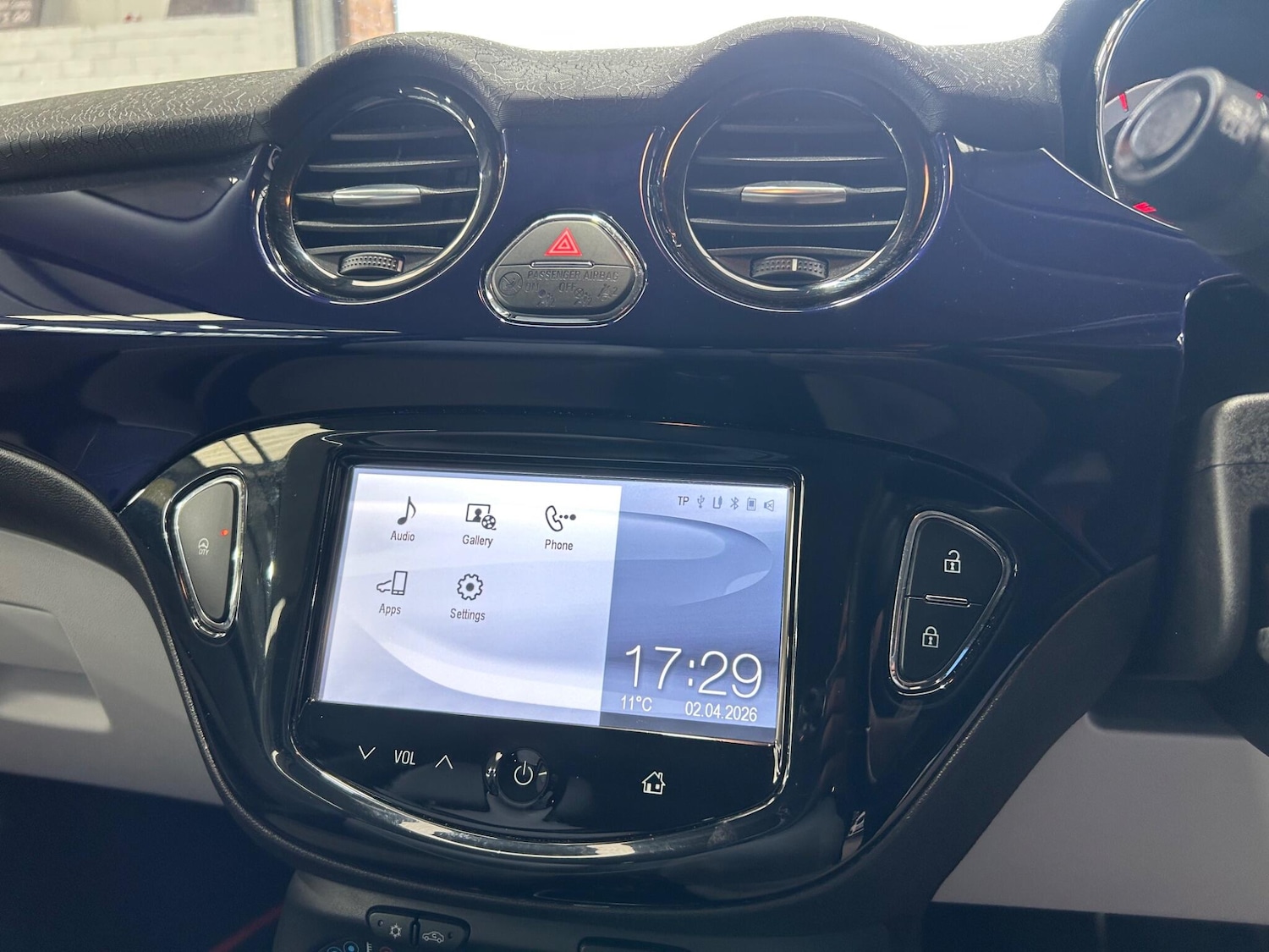 Used Vauxhall ADAM for sale - 78135561: Photo 11