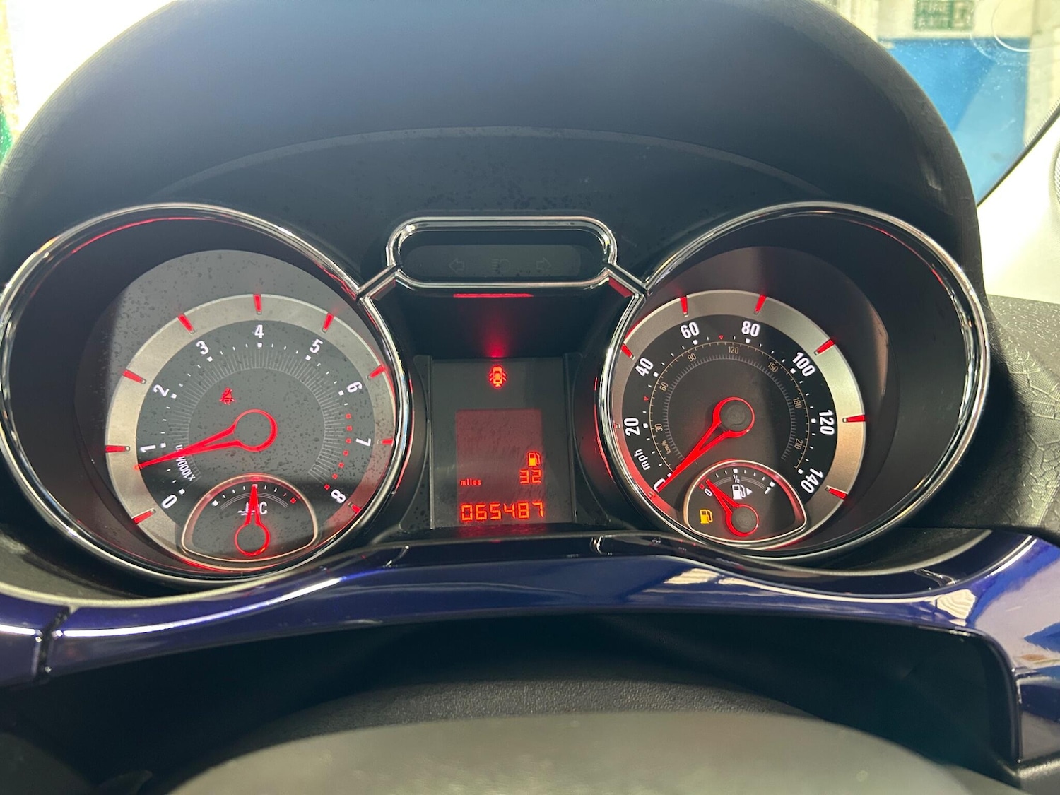 Used Vauxhall ADAM for sale - 78135561: Photo 12