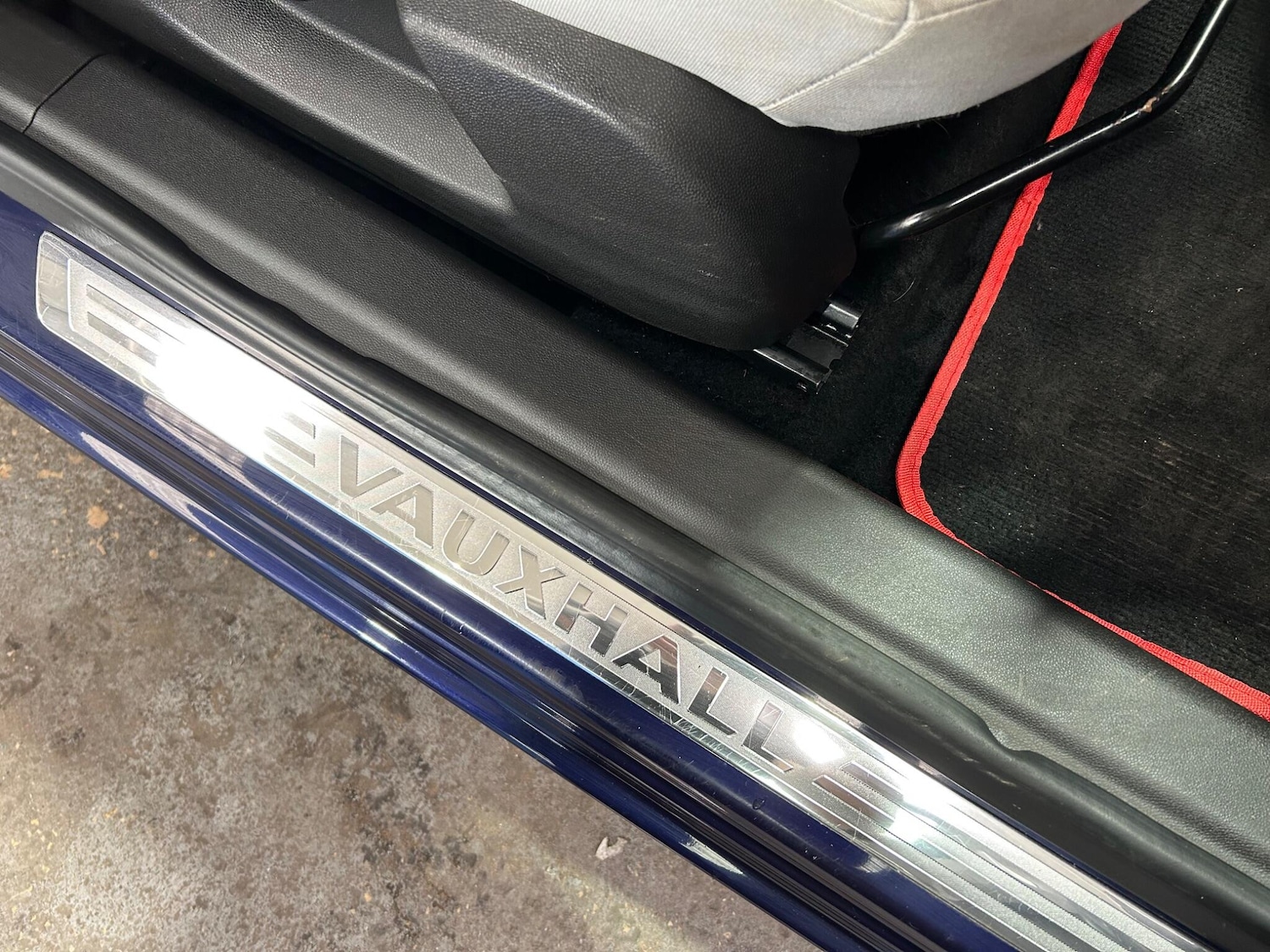 Used Vauxhall ADAM for sale - 78135561: Photo 14