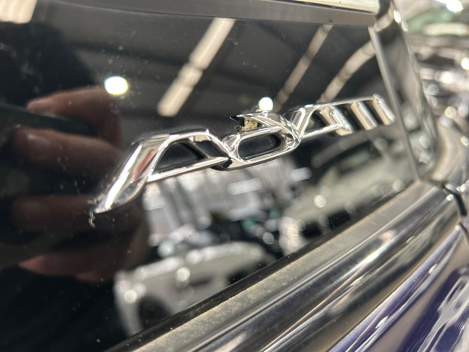 Used Vauxhall ADAM for sale - 78135561: Photo 15