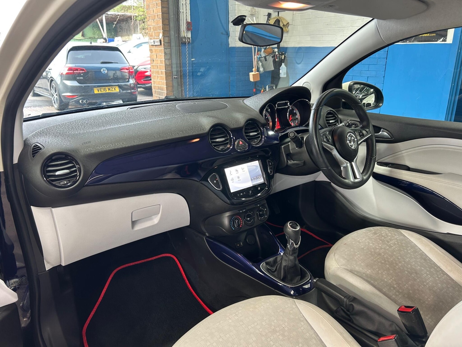 Used Vauxhall ADAM for sale - 78135561: Photo 16