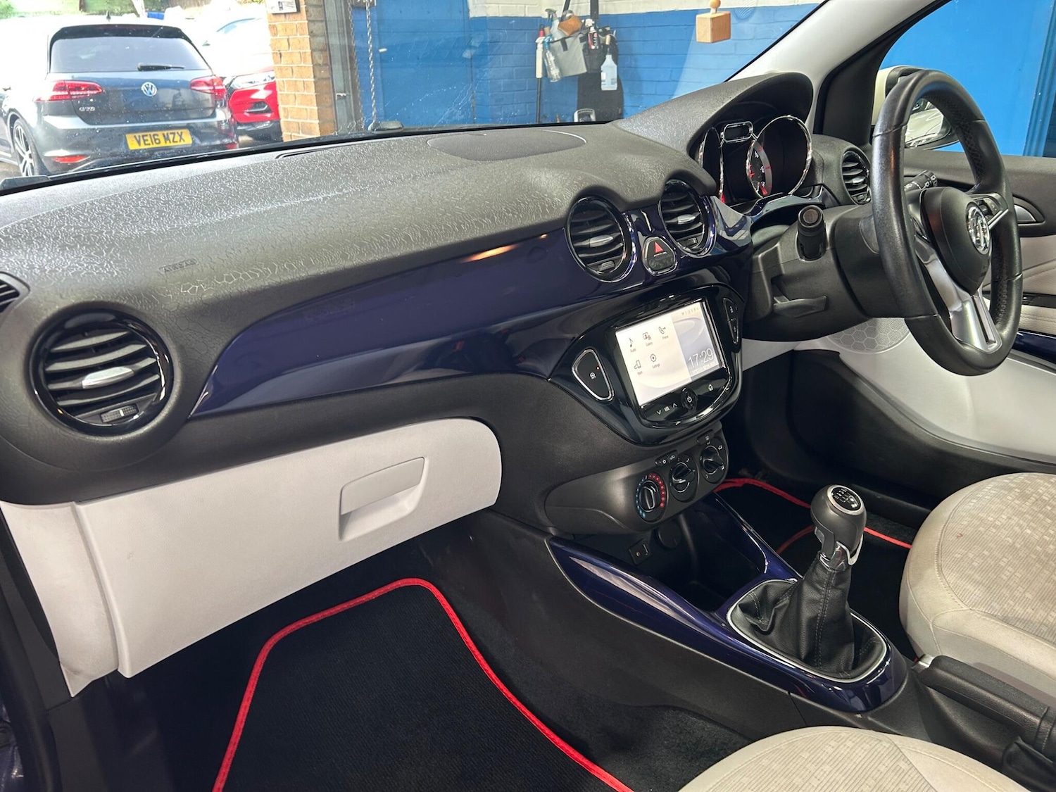 Used Vauxhall ADAM for sale - 78135561: Photo 17