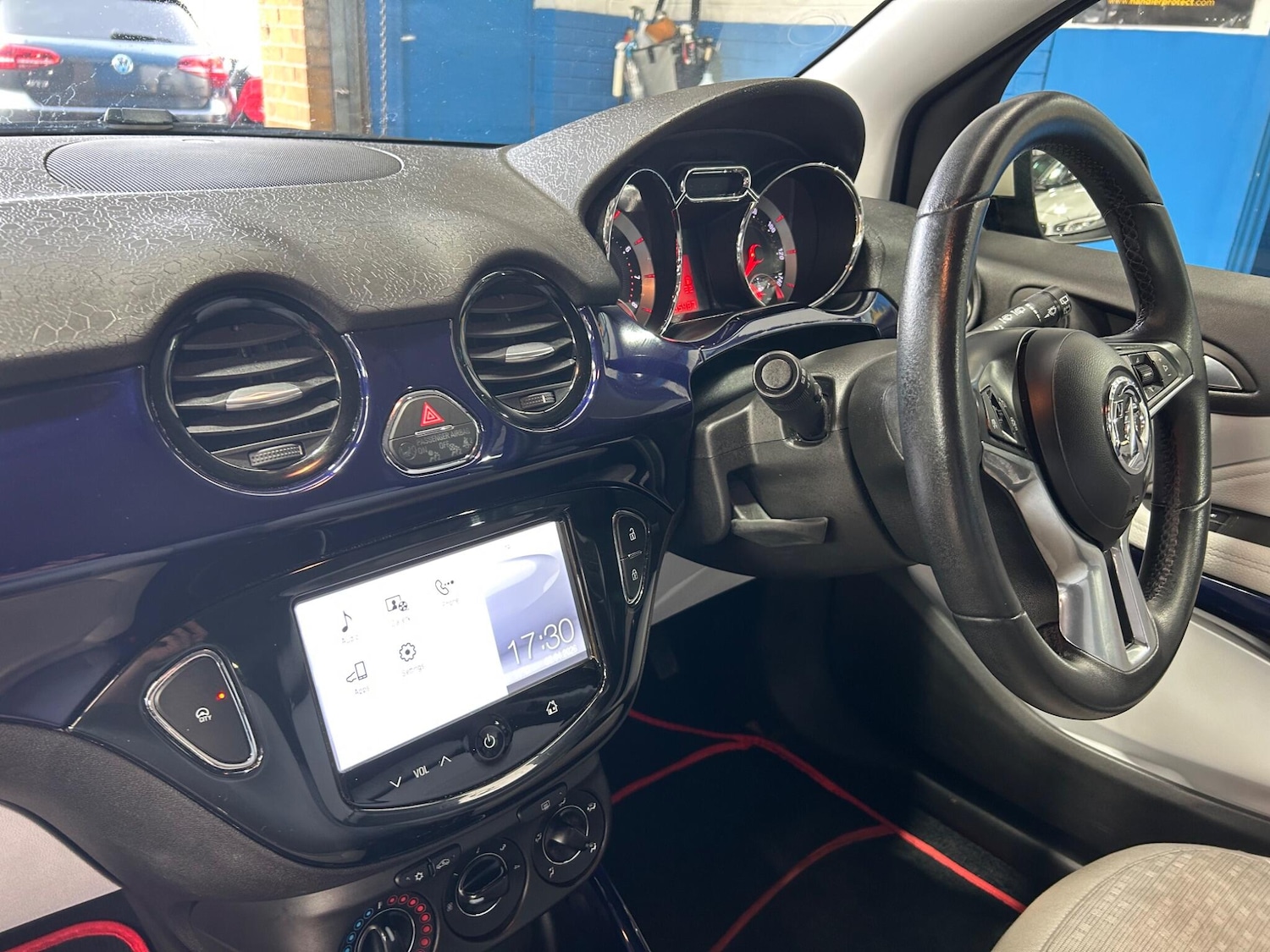 Used Vauxhall ADAM for sale - 78135561: Photo 19
