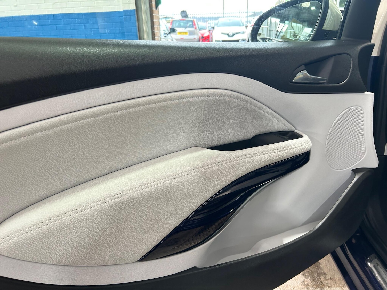 Used Vauxhall ADAM for sale - 78135561: Photo 20