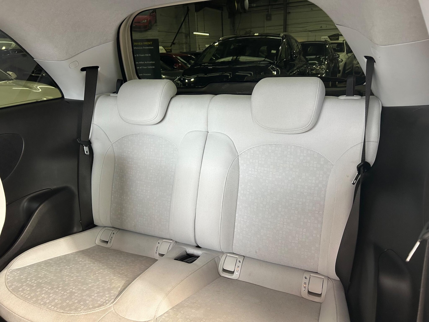 Used Vauxhall ADAM for sale - 78135561: Photo 21