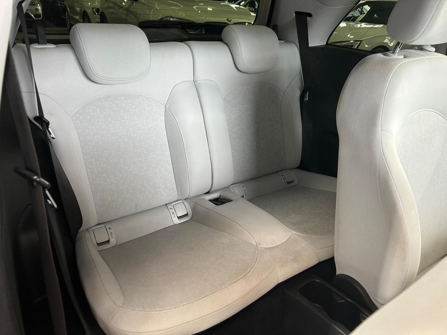 Used Vauxhall ADAM for sale - 78135561: Photo 22