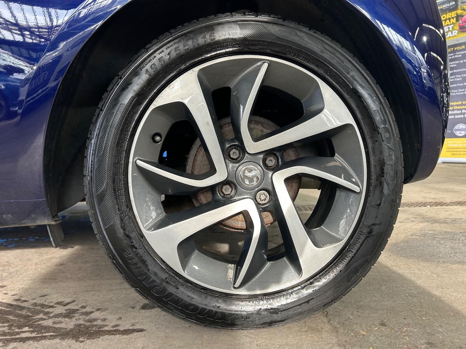 Used Vauxhall ADAM for sale - 78135561: Photo 26