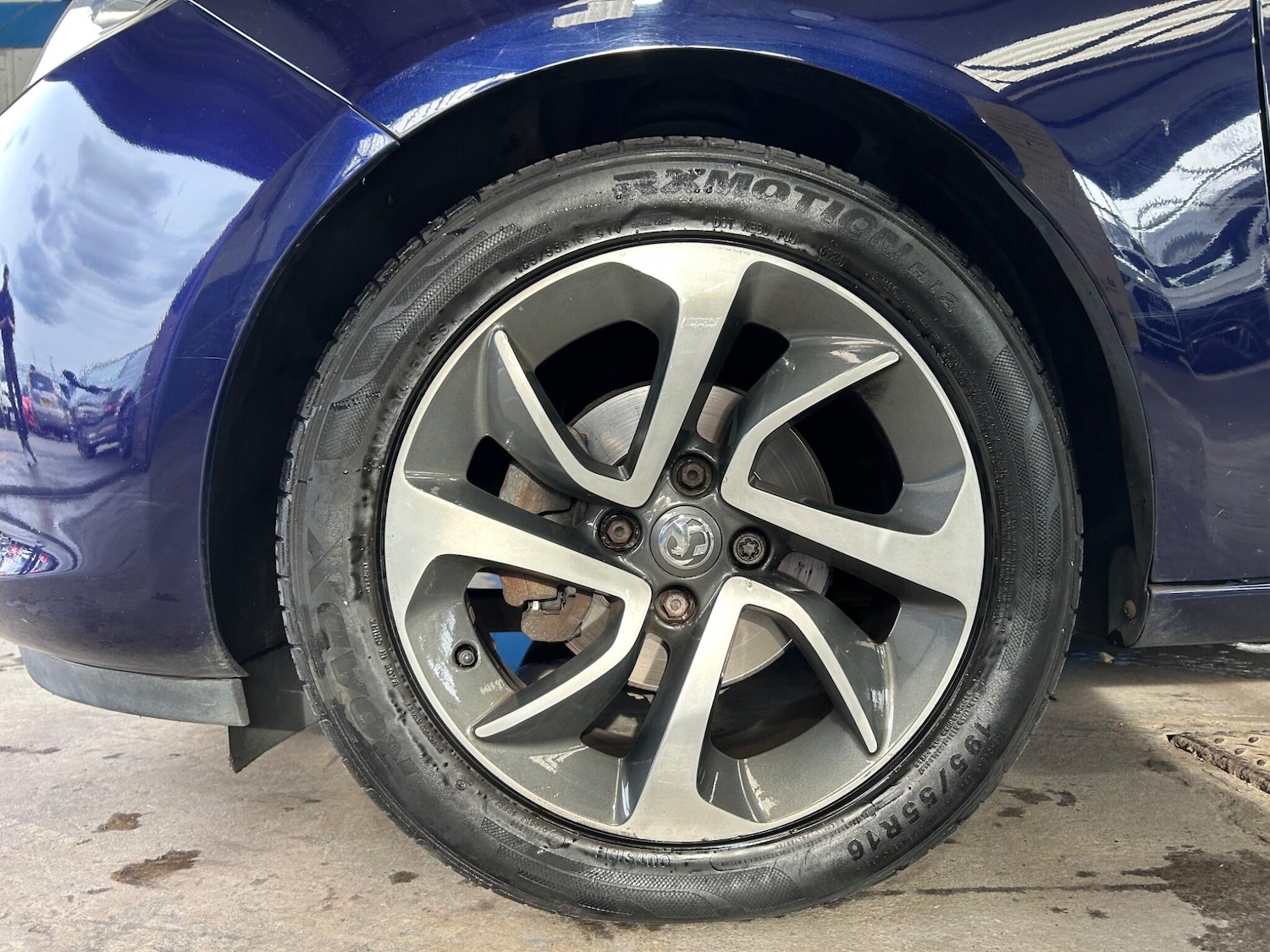 Used Vauxhall ADAM for sale - 78135561: Photo 27