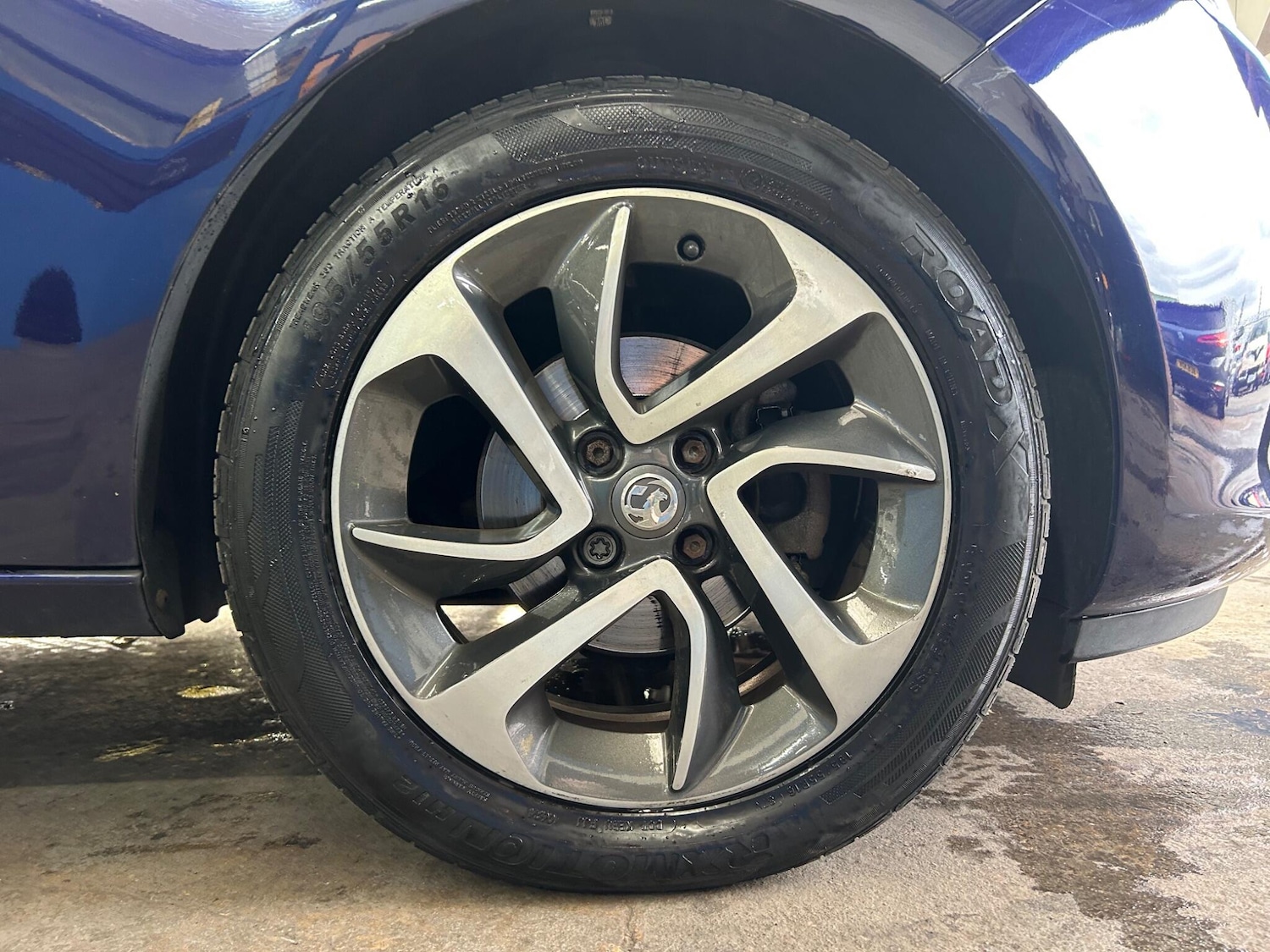 Used Vauxhall ADAM for sale - 78135561: Photo 28