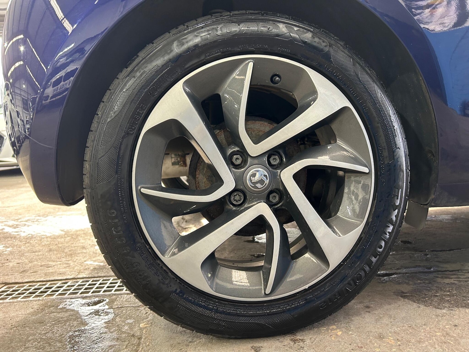 Used Vauxhall ADAM for sale - 78135561: Photo 29