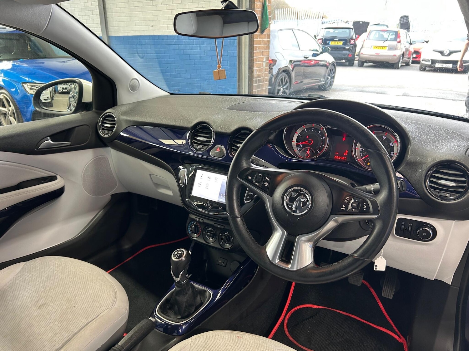 Used Vauxhall ADAM for sale - 78135561: Photo 7