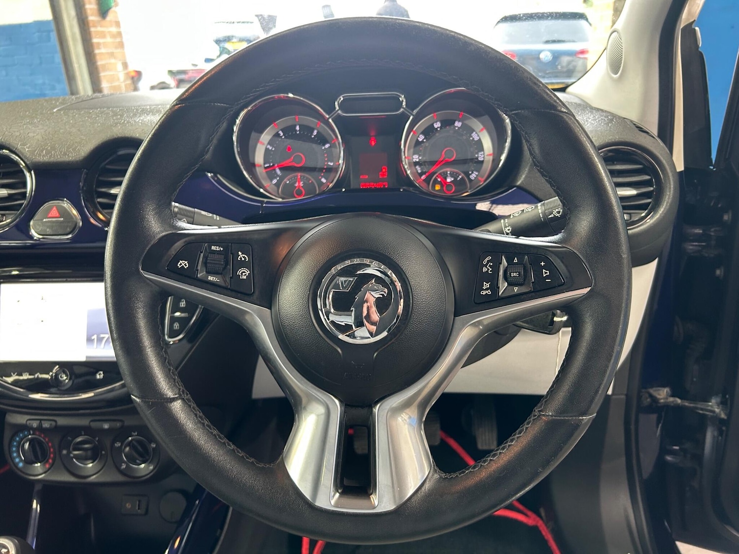 Used Vauxhall ADAM for sale - 78135561: Photo 8